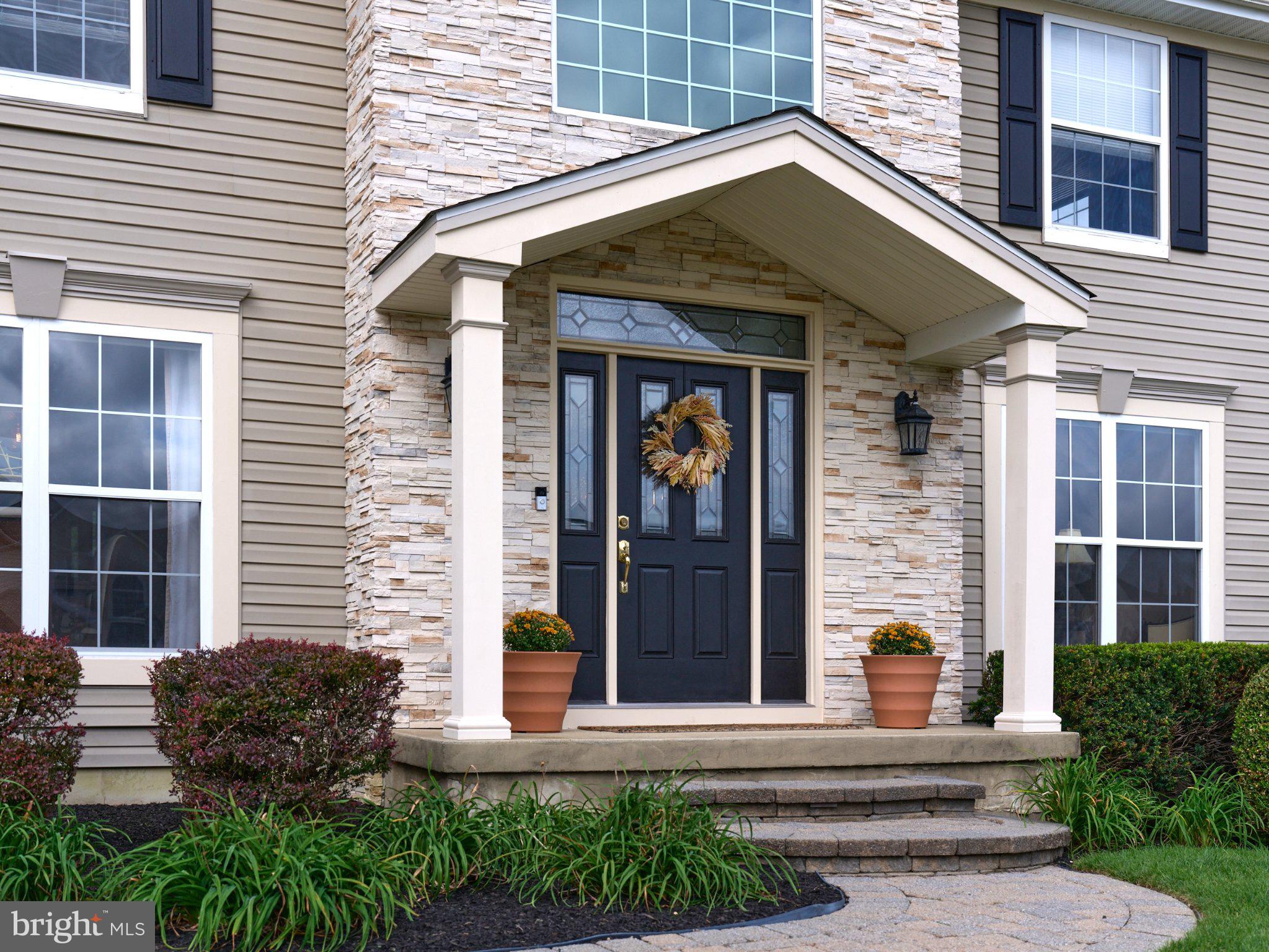 4 Madison Ct, Marlton, NJ 08053 photo