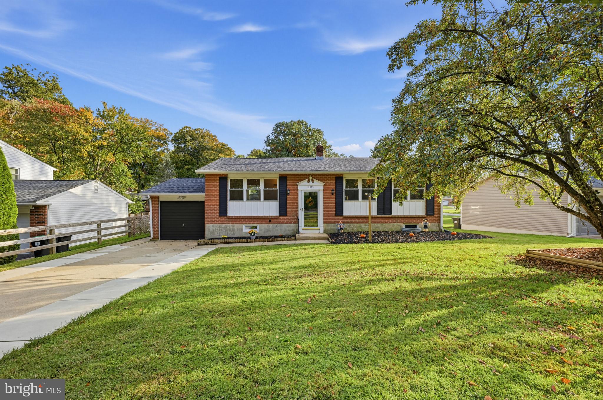 2522 Mill Creek Rd, Wilmington, DE 19808