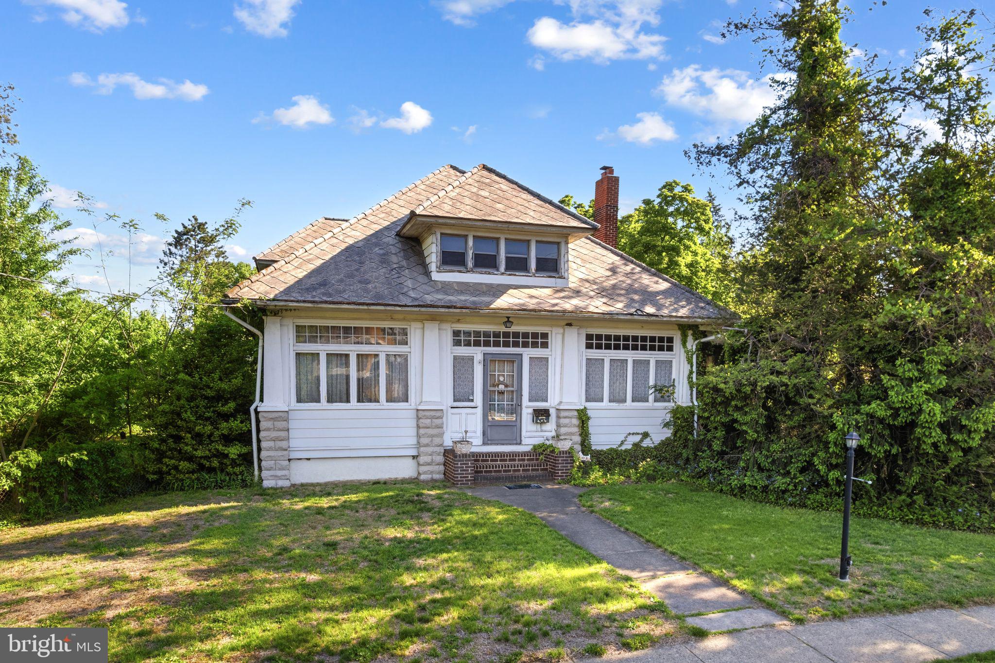 115 Gloucester Pike, Barrington, NJ 08007