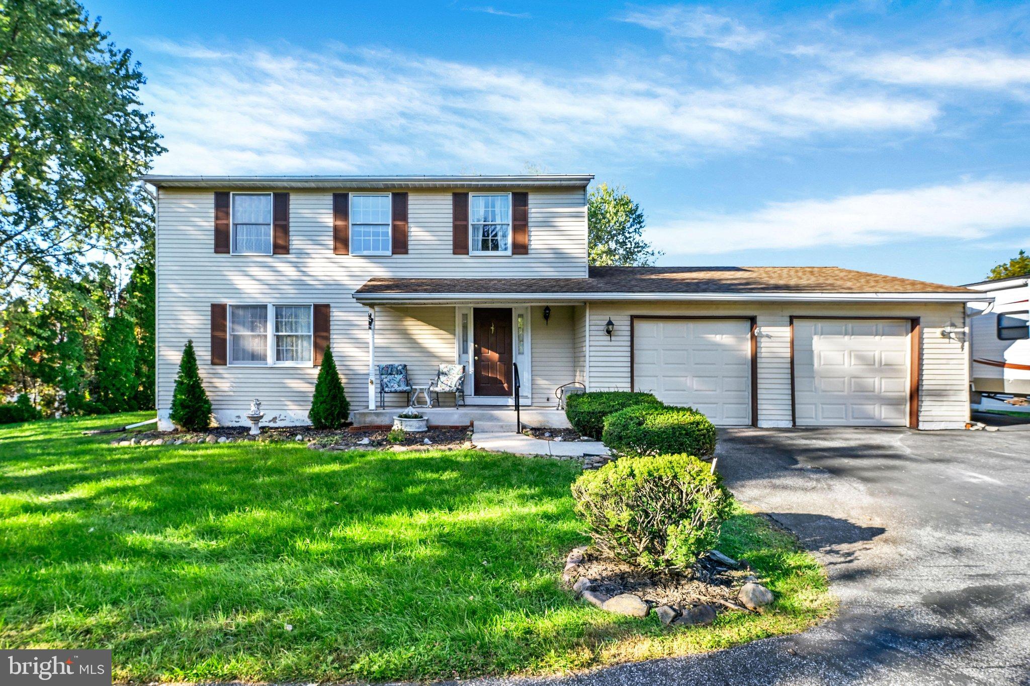 3721 Proctor Ln, Baltimore, MD 21236