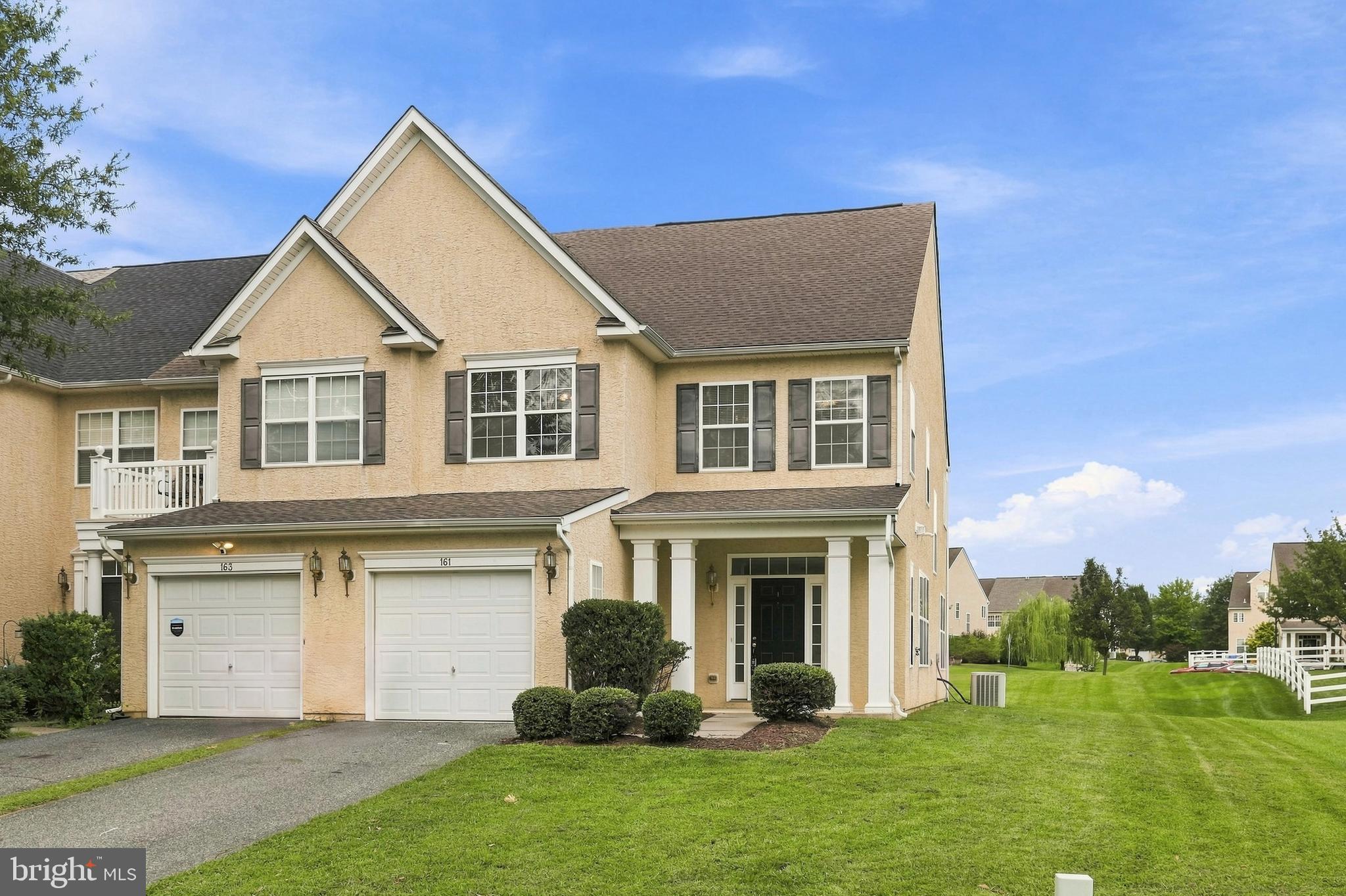 161 Springfield Cir, Middletown, DE 19709