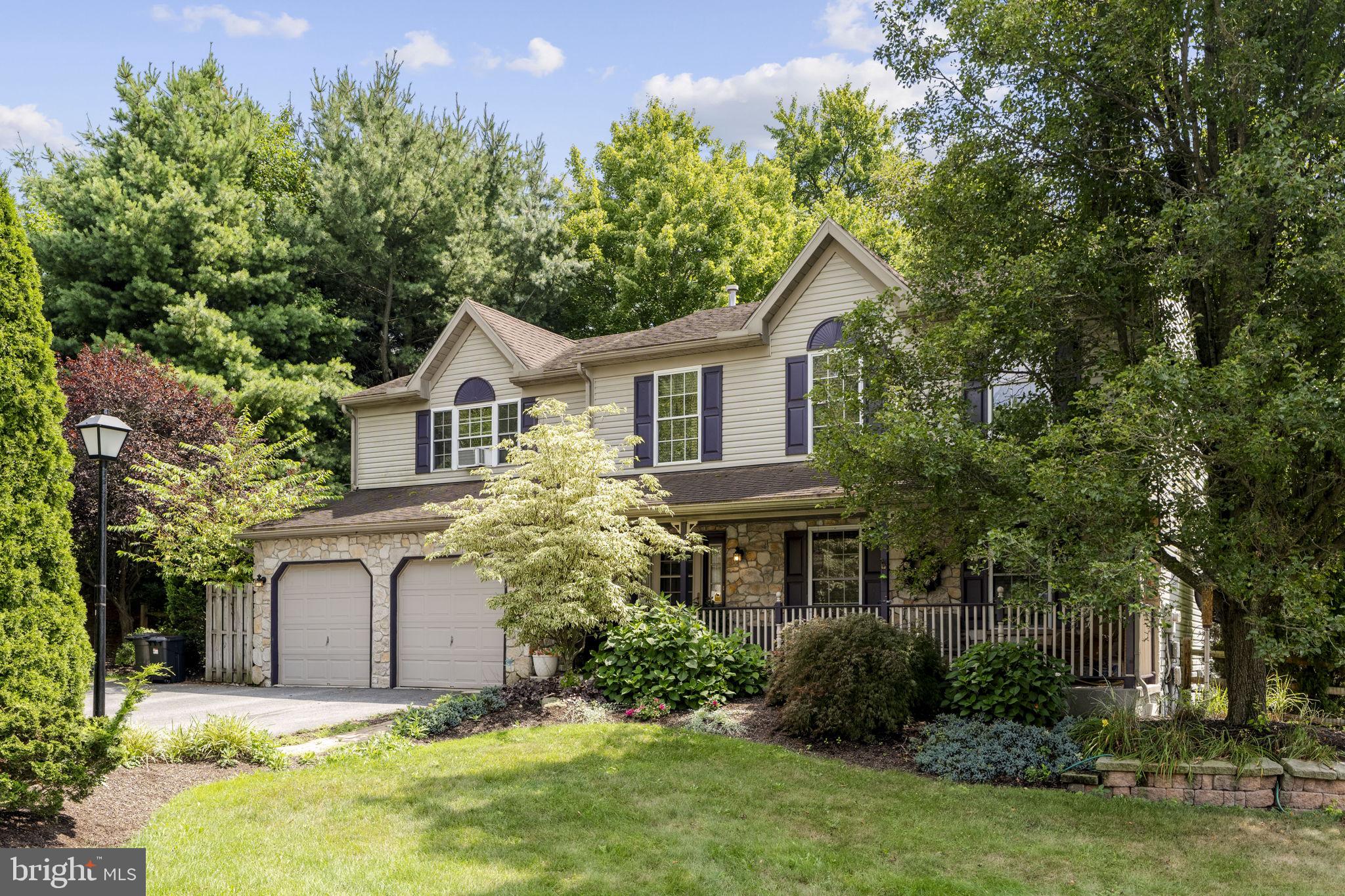 10 Brassie Cir, Reading, PA 19607