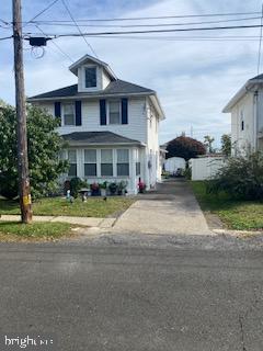2253 College Ave, Bensalem, PA 19020