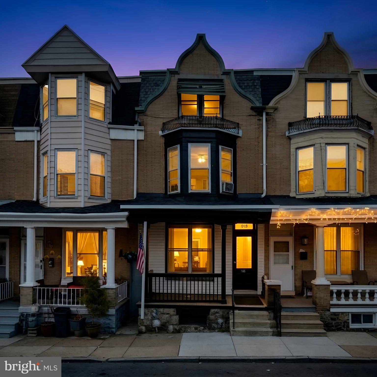 1016 11th St, Reading, PA 19604