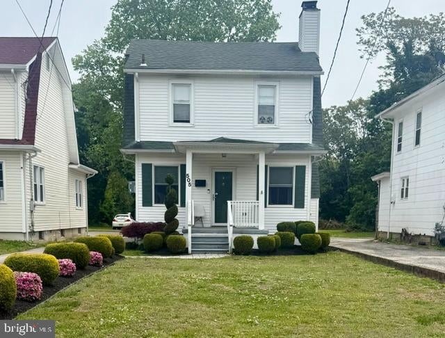 505 East Ave, Vineland, NJ 08360