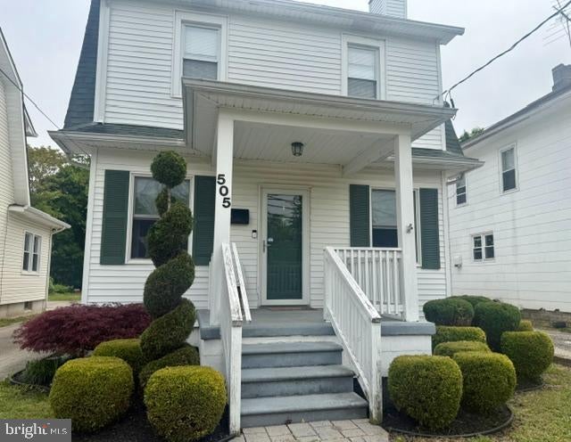 505 N East Ave, Vineland, NJ 08360 photo