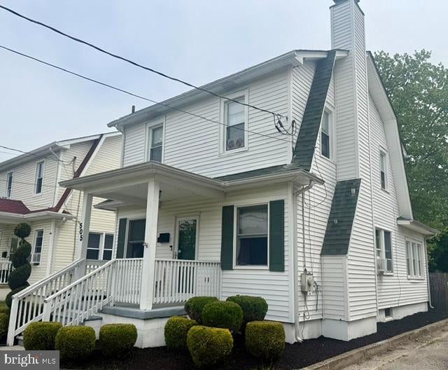 505 N East Ave, Vineland, NJ 08360 photo