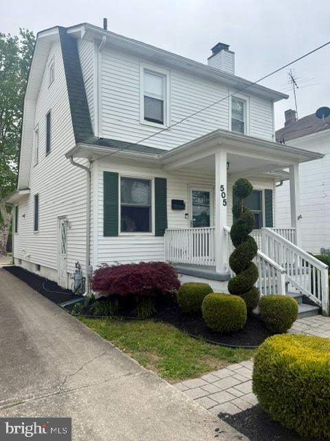 505 N East Ave, Vineland, NJ 08360 photo
