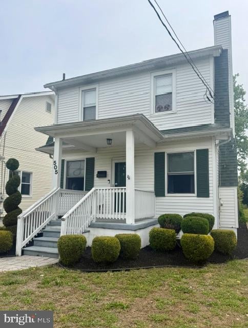 505 N East Ave, Vineland, NJ 08360 photo