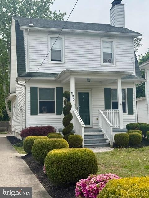 505 N East Ave, Vineland, NJ 08360 photo