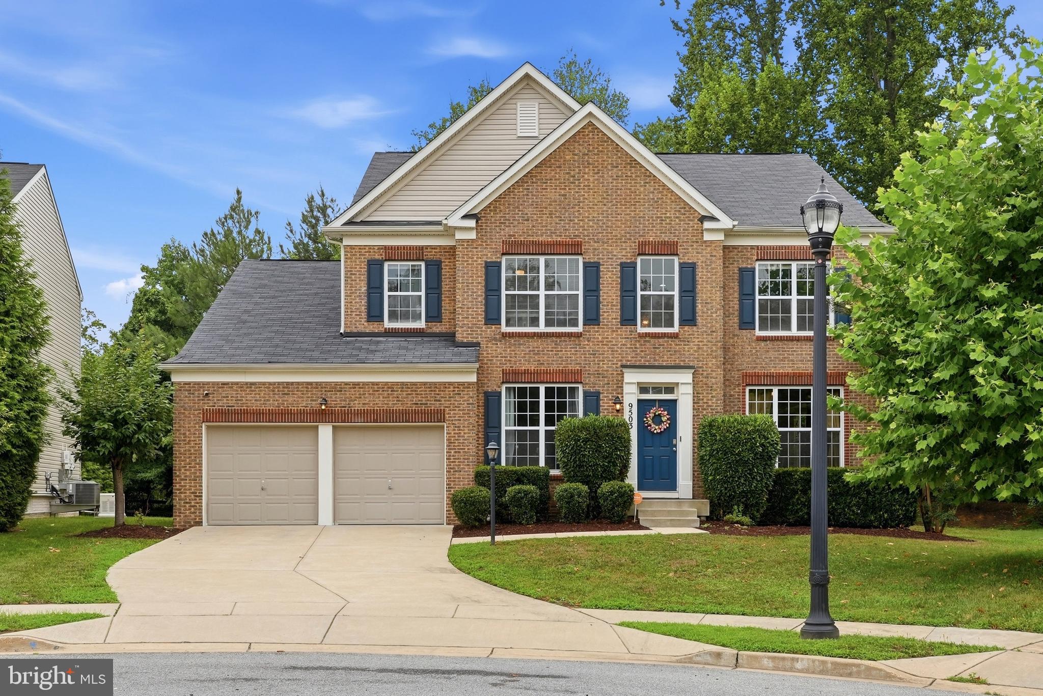9503 Barton Oaks Ct, Upper Marlboro, MD 20772