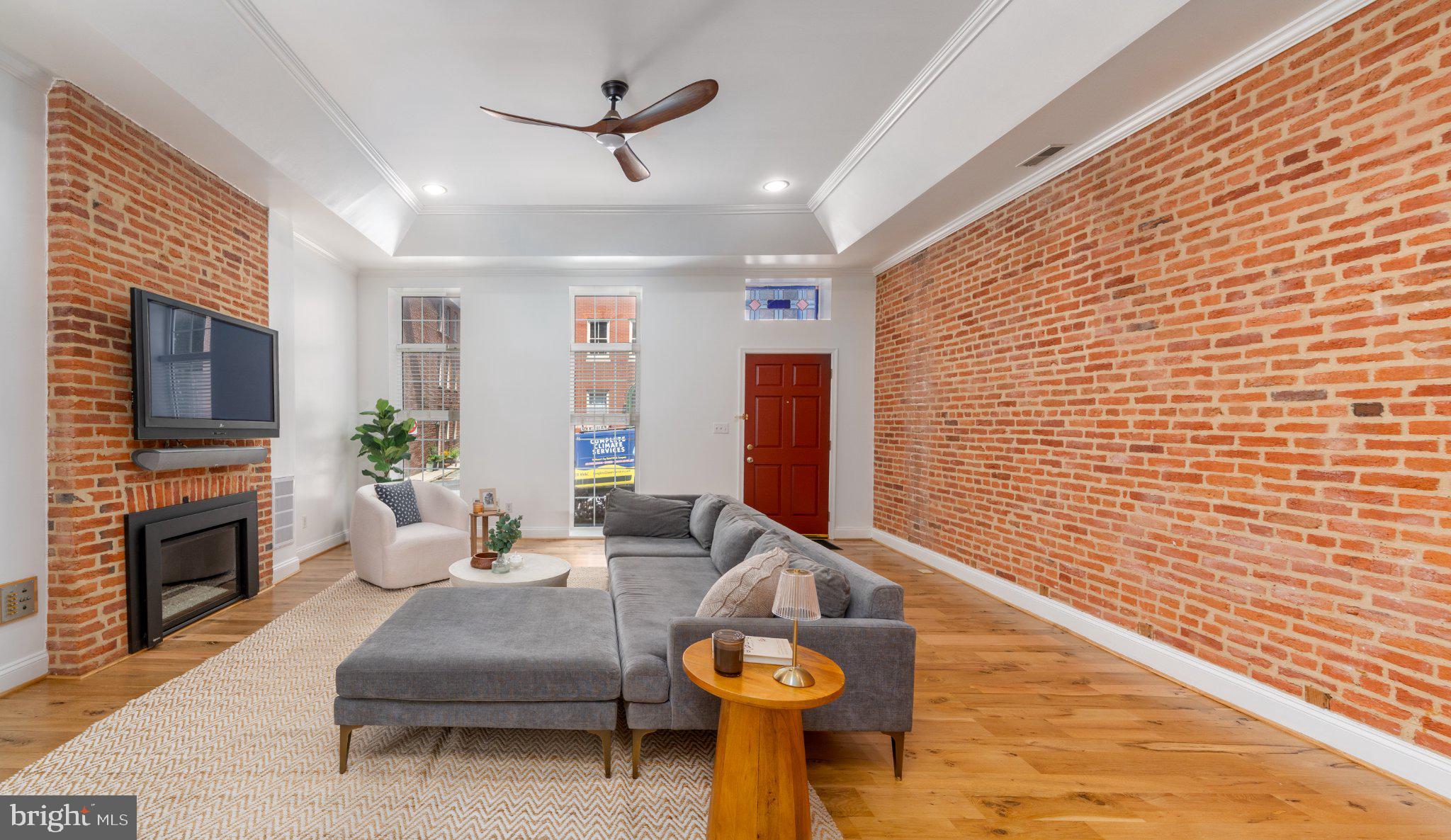 1919 Pratt St, Baltimore, MD 21231