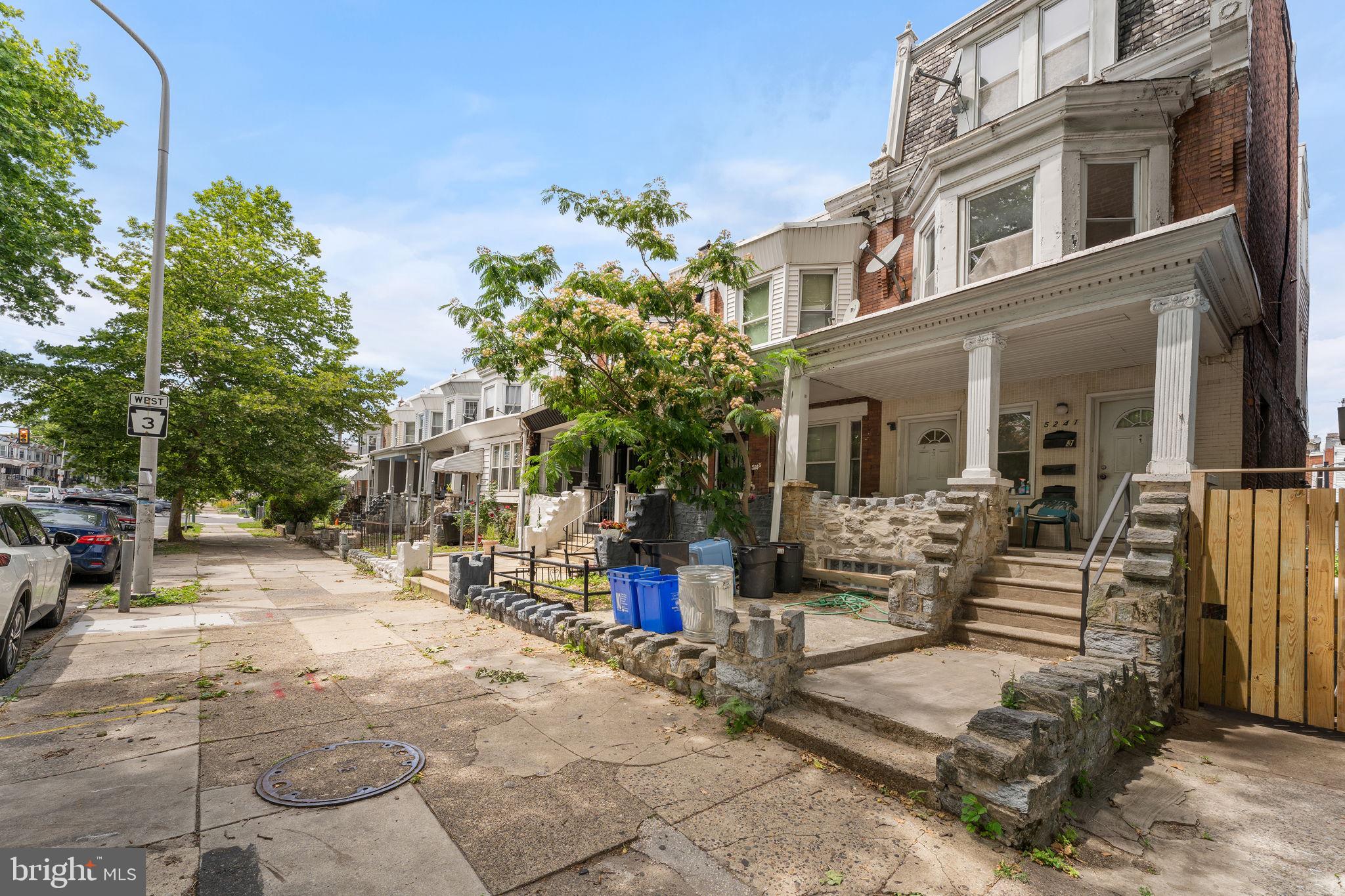 5241 Walnut St, Philadelphia, PA 19139