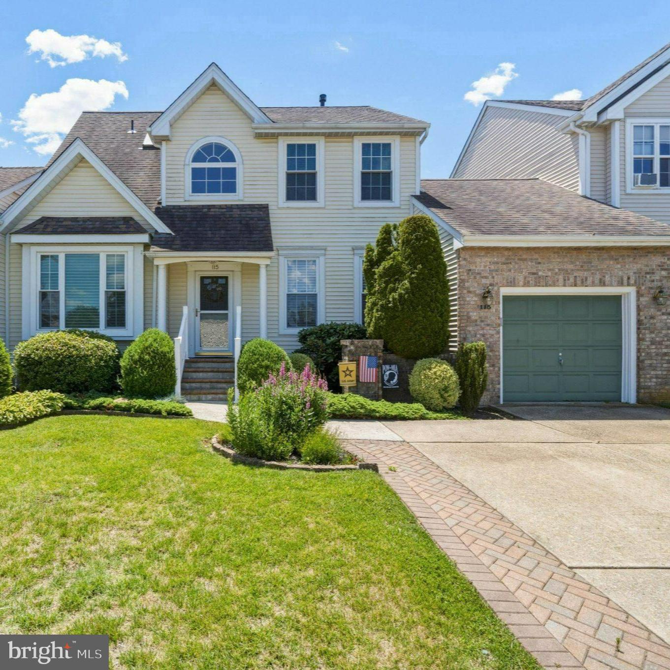 115 Sharpless Blvd, Westampton, NJ 08060