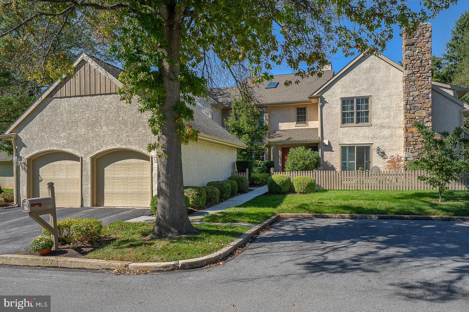 442 Chandlee Dr, Berwyn, PA 19312