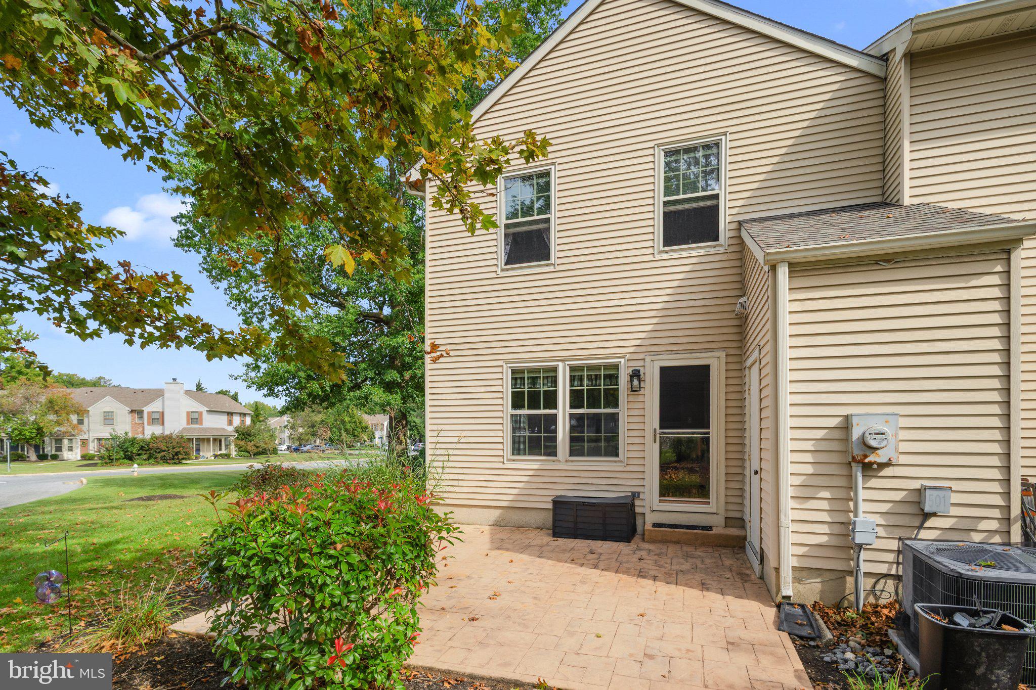 501 Essex Ct, West Deptford, NJ 08051 photo