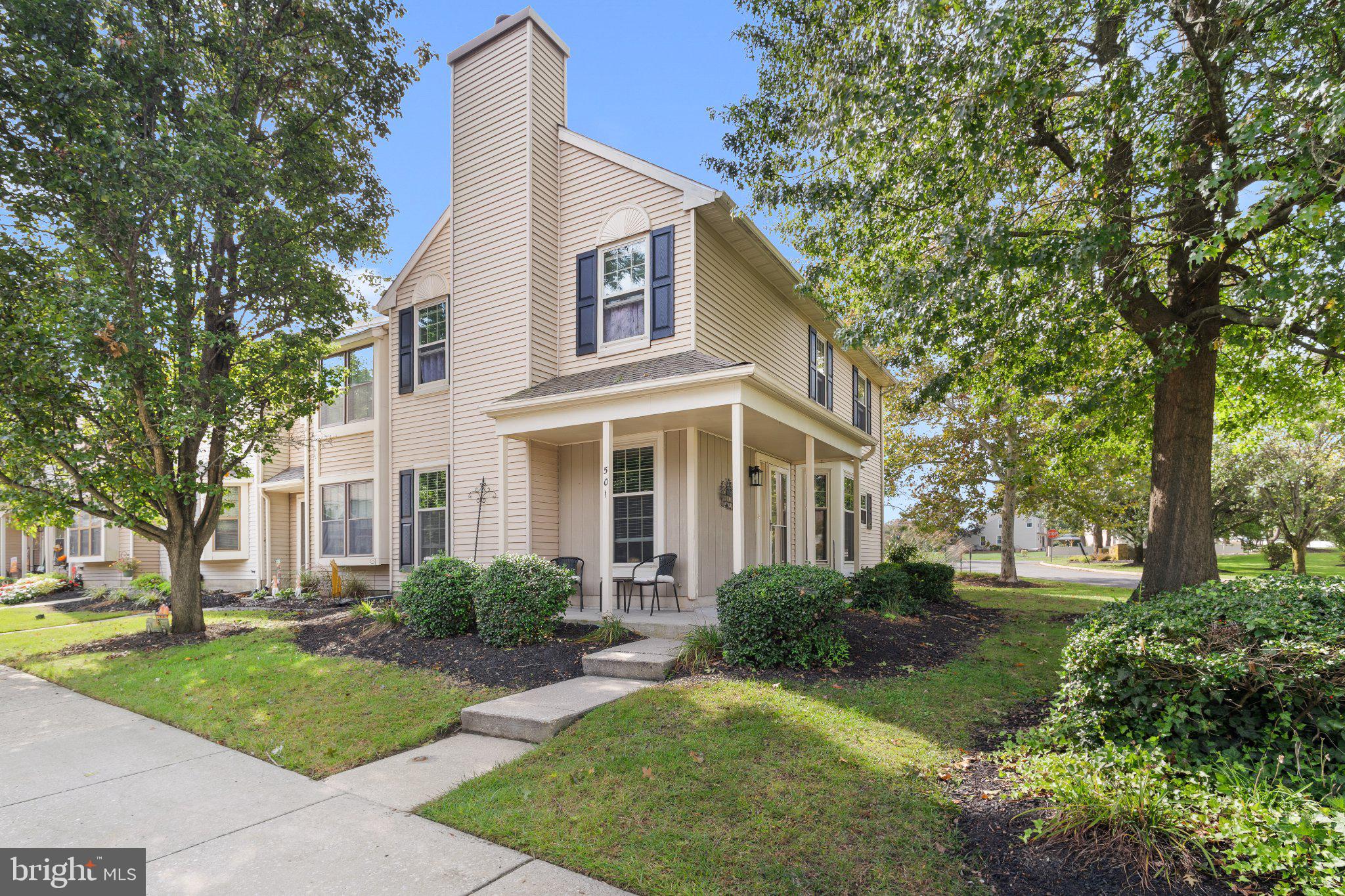 501 Essex Ct, West Deptford, NJ 08051 photo