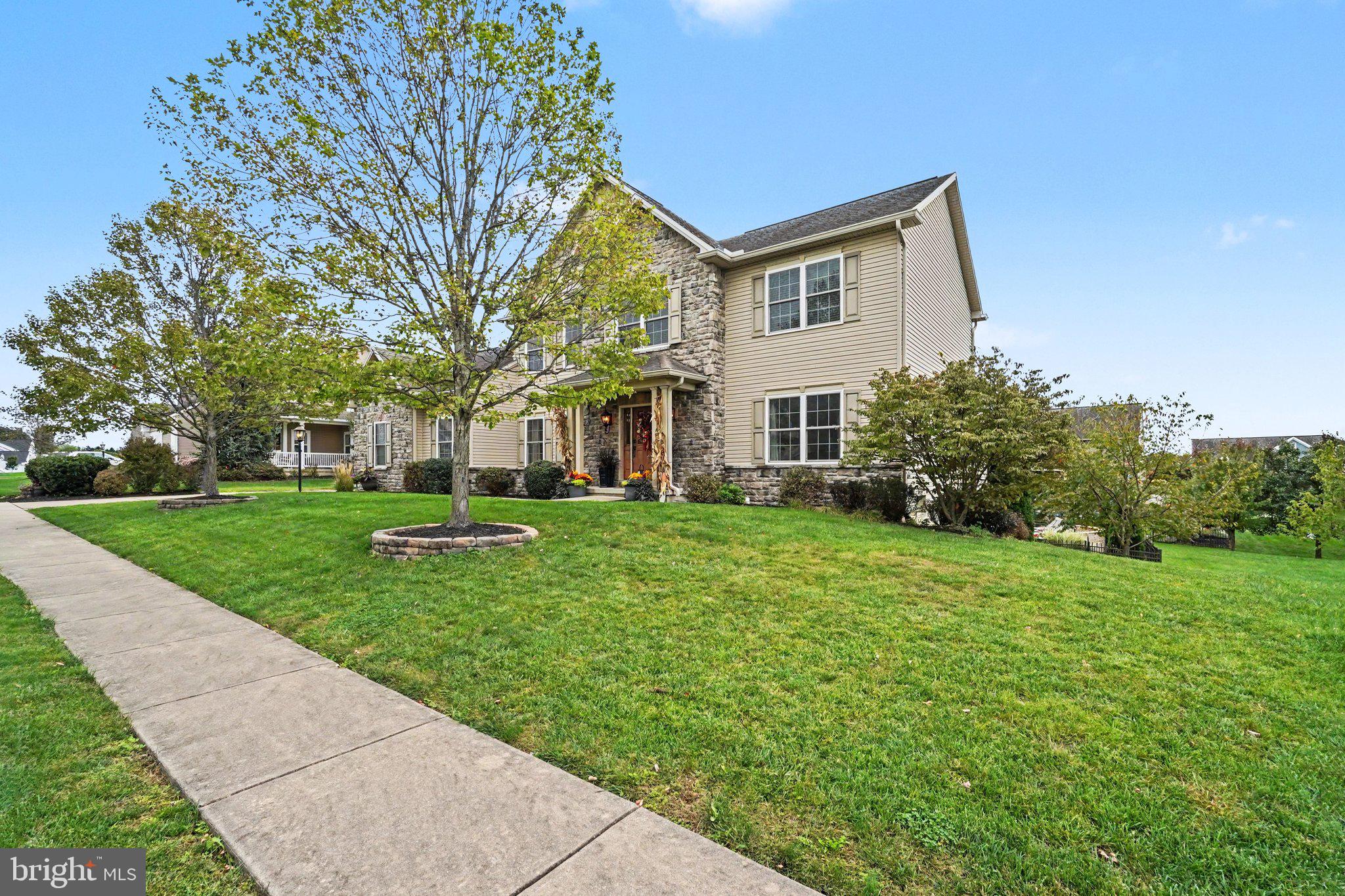 5997 Camden Dr, Harrisburg, PA 17112 photo