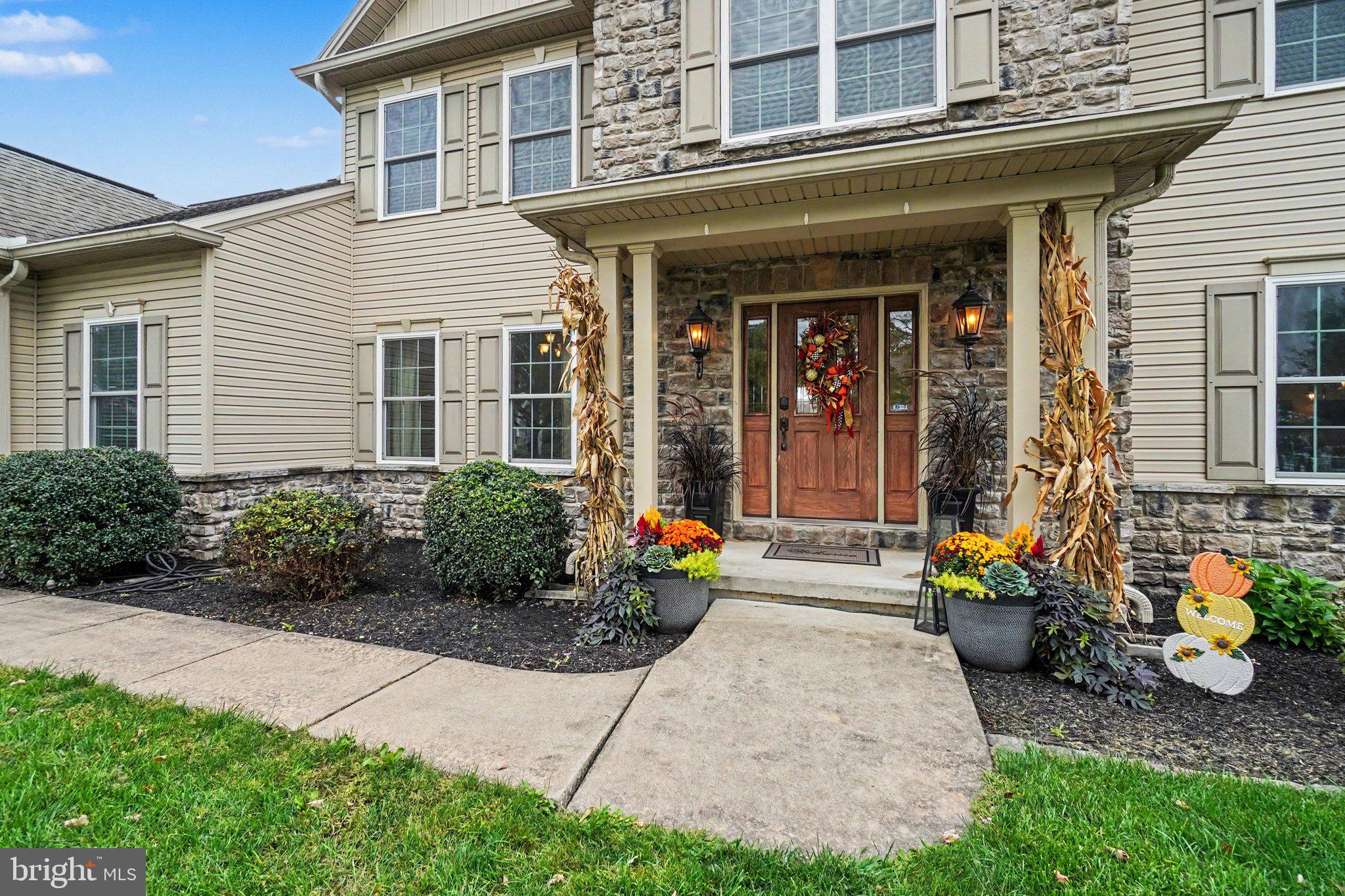 5997 Camden Dr, Harrisburg, PA 17112 photo
