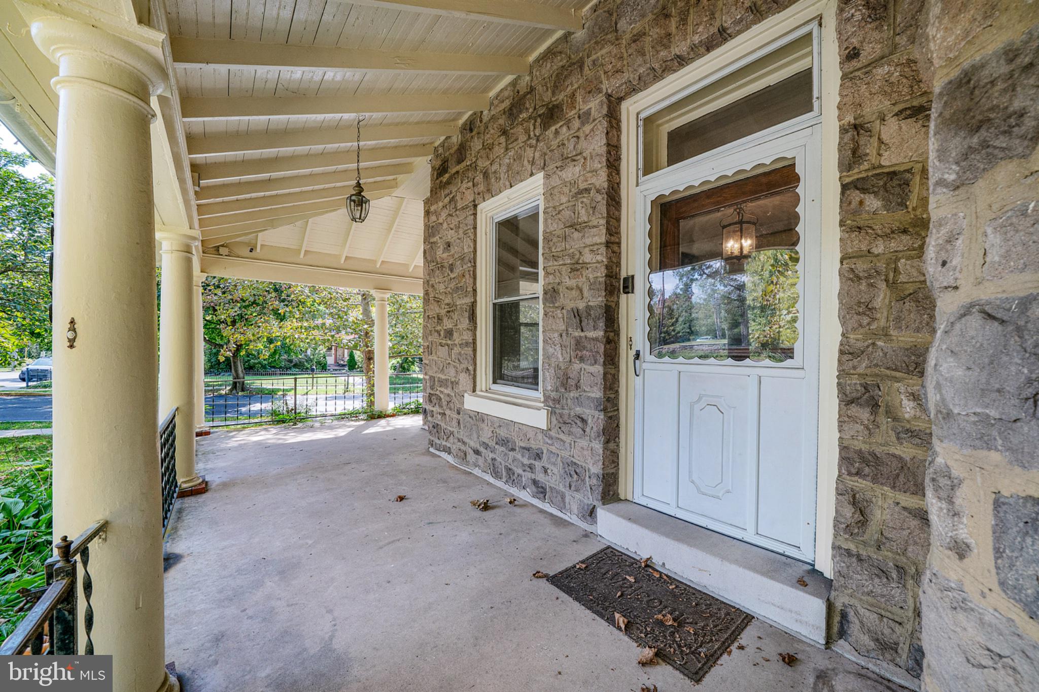 506 Trinity Pl, Ambler, PA 19002 photo