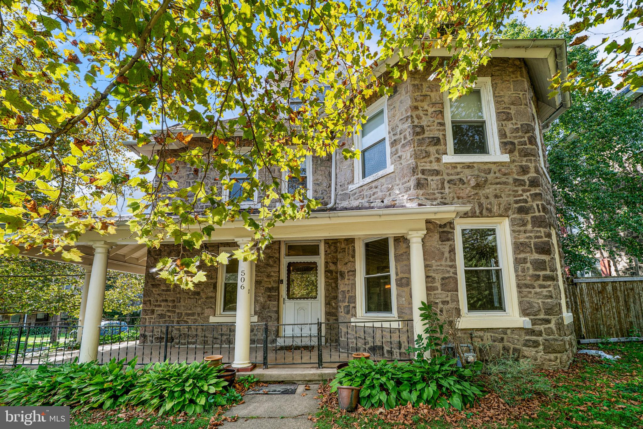 506 Trinity Pl, Ambler, PA 19002 photo