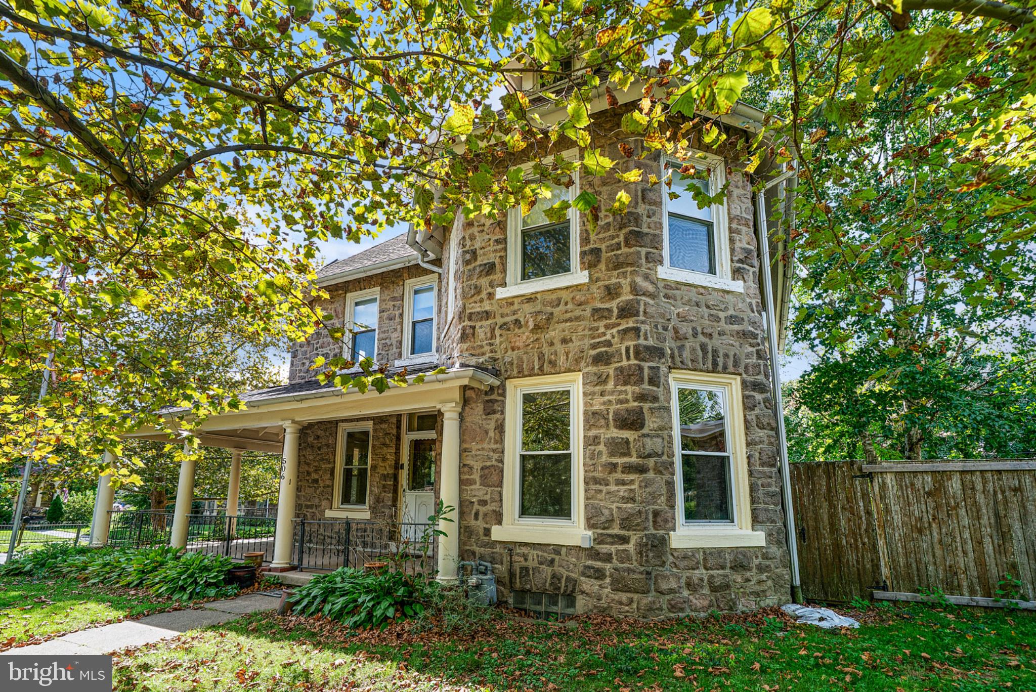 506 Trinity Pl, Ambler, PA 19002 photo
