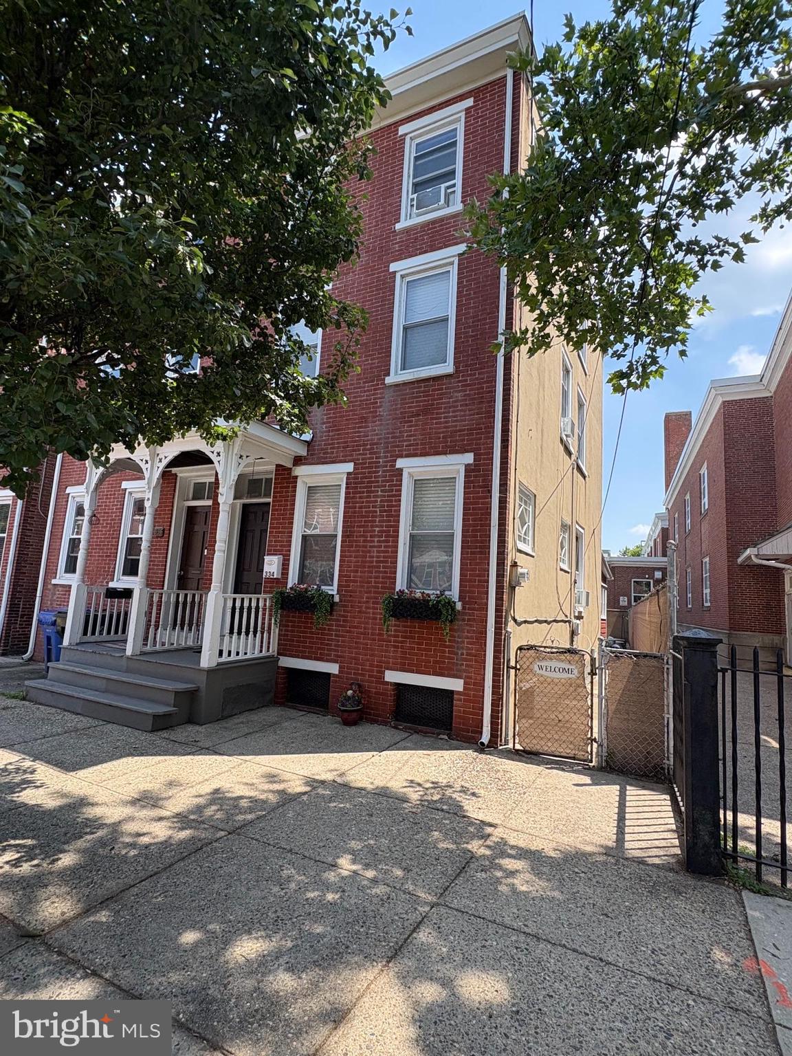 334 Barclay St, Burlington, NJ 08016 photo