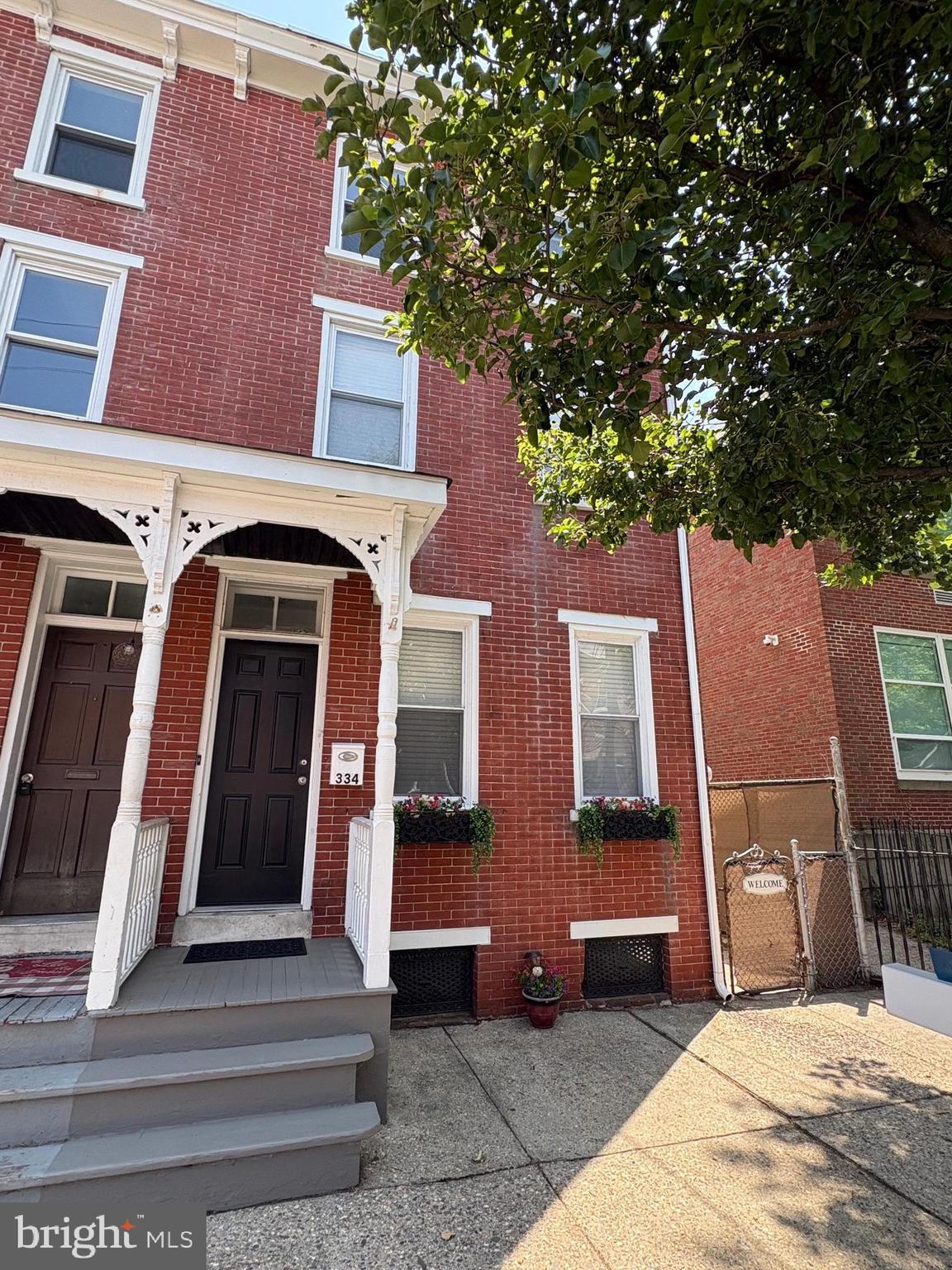 334 Barclay St, Burlington, NJ 08016 photo