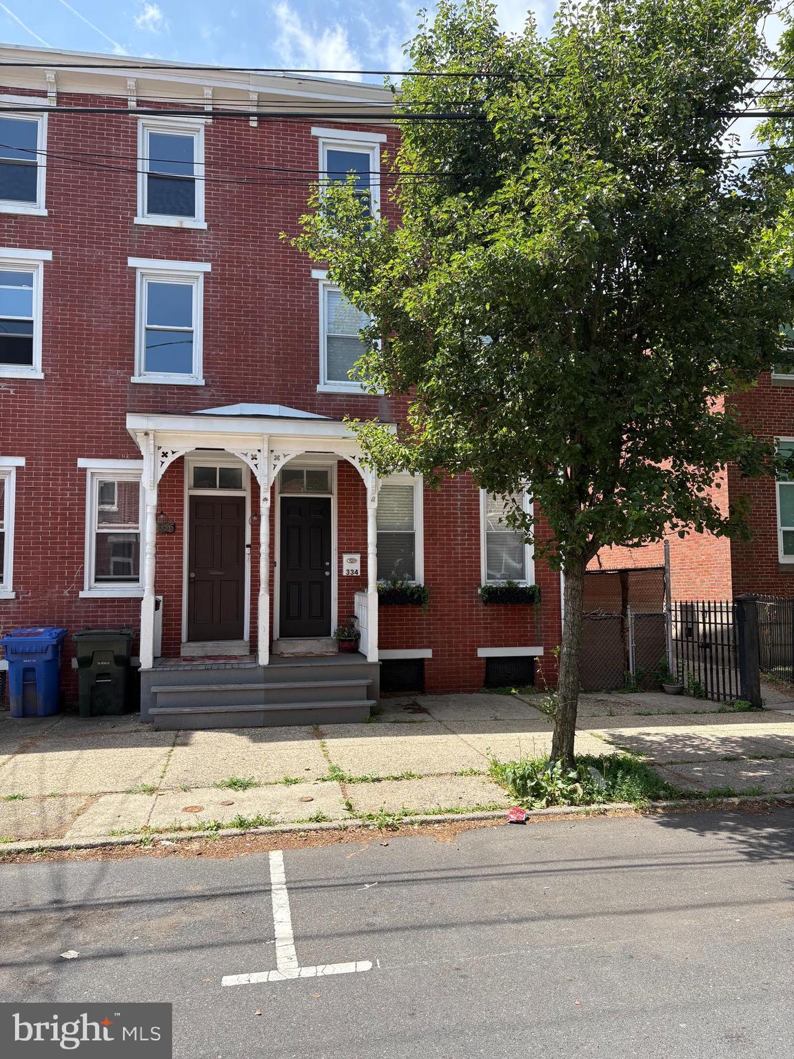 334 Barclay St, Burlington, NJ 08016 photo