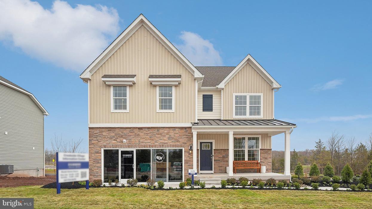 3045 Abigail Way, Pennsburg, PA 18073