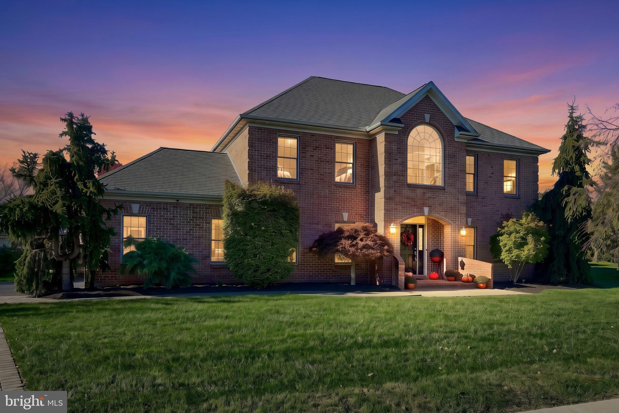 1132 Hogans Cv, York, PA 17404