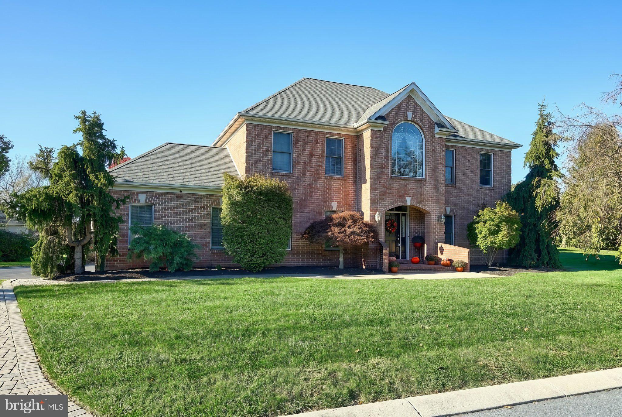 1132 Hogans Cv, York, PA 17404 photo