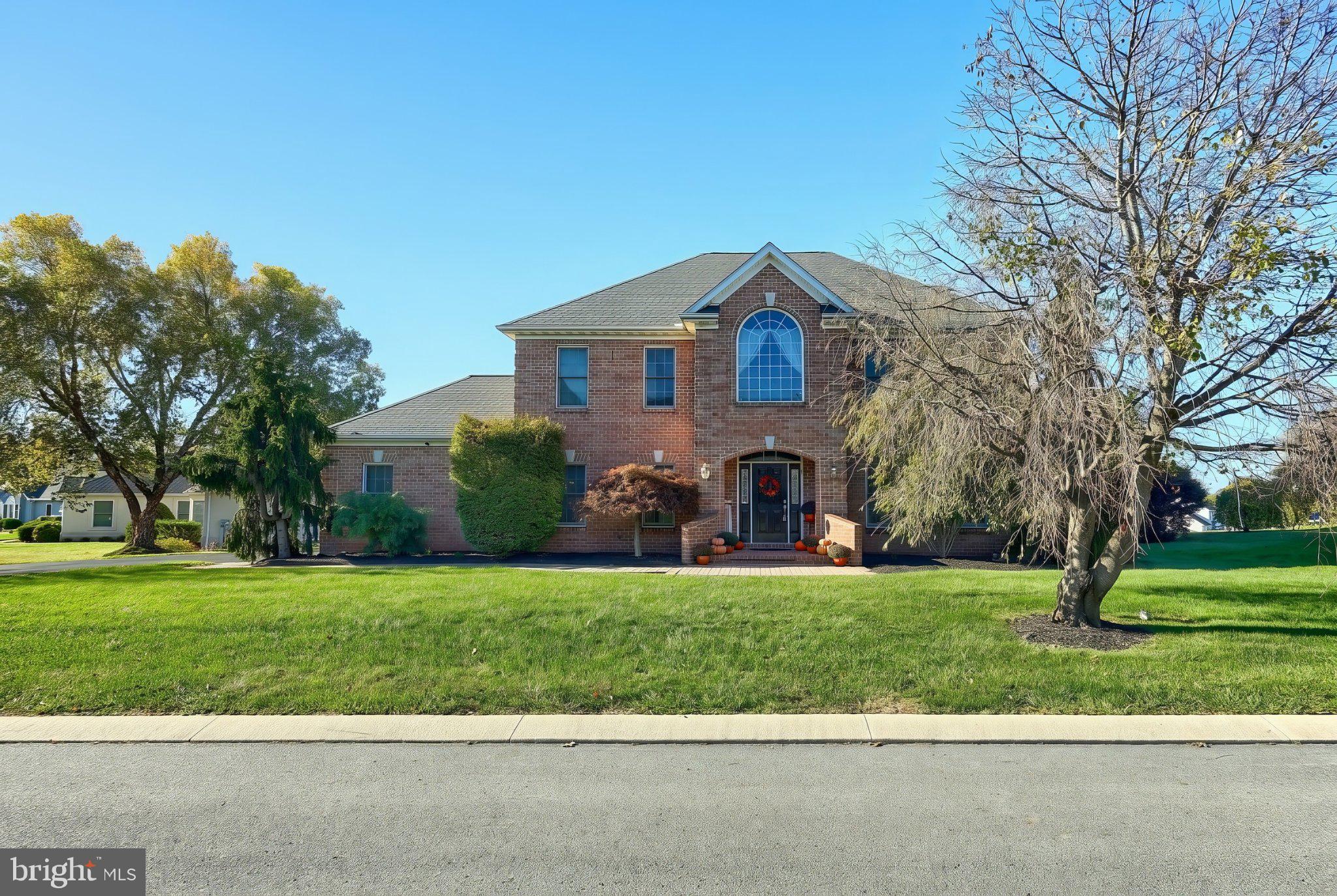 1132 Hogans Cv, York, PA 17404 photo