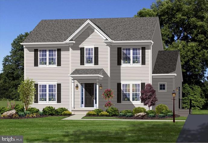6 Marion St, Schwenksville, PA 19473