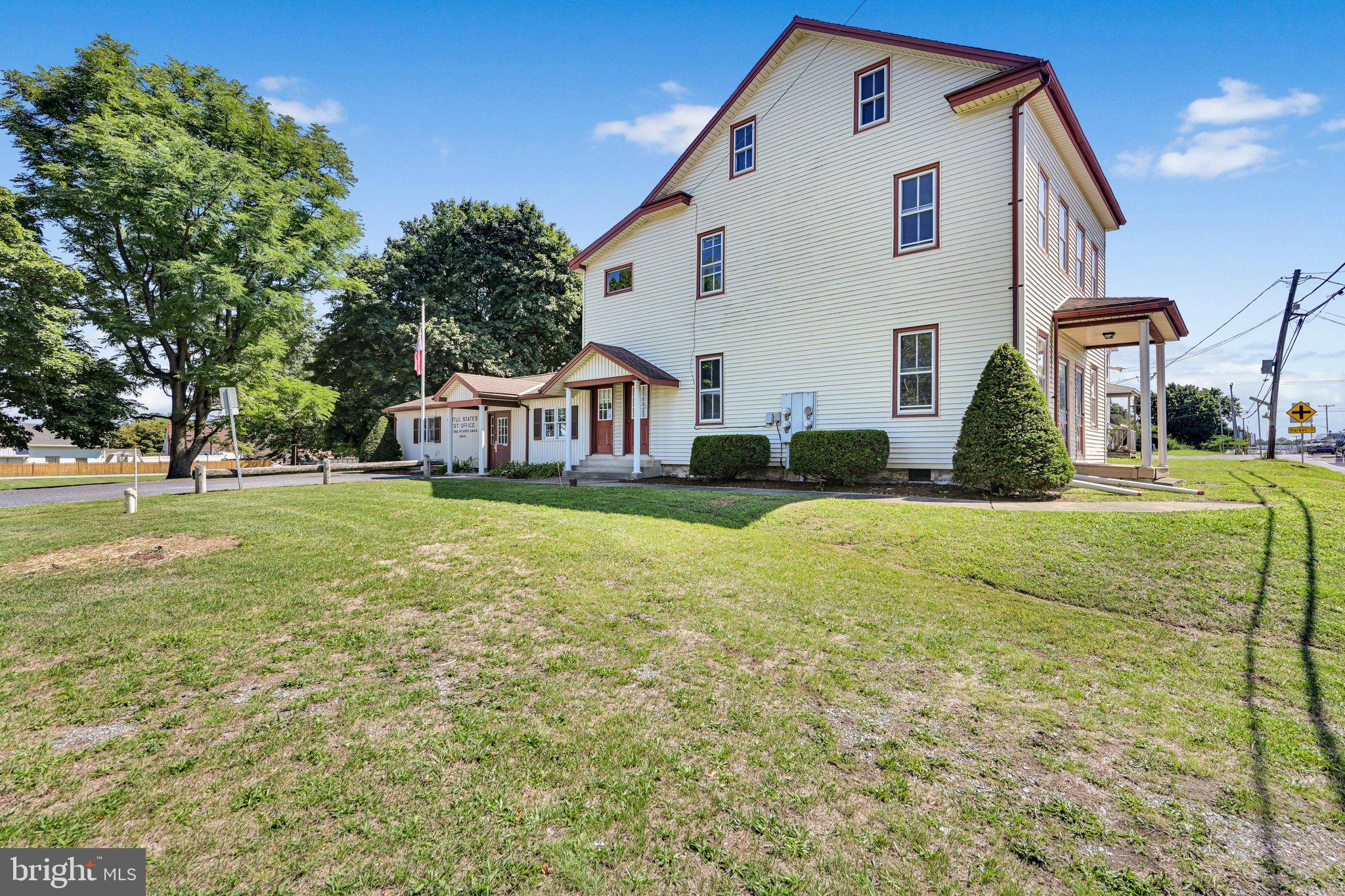 7663 Lancaster Ave, Myerstown, PA 17067 photo