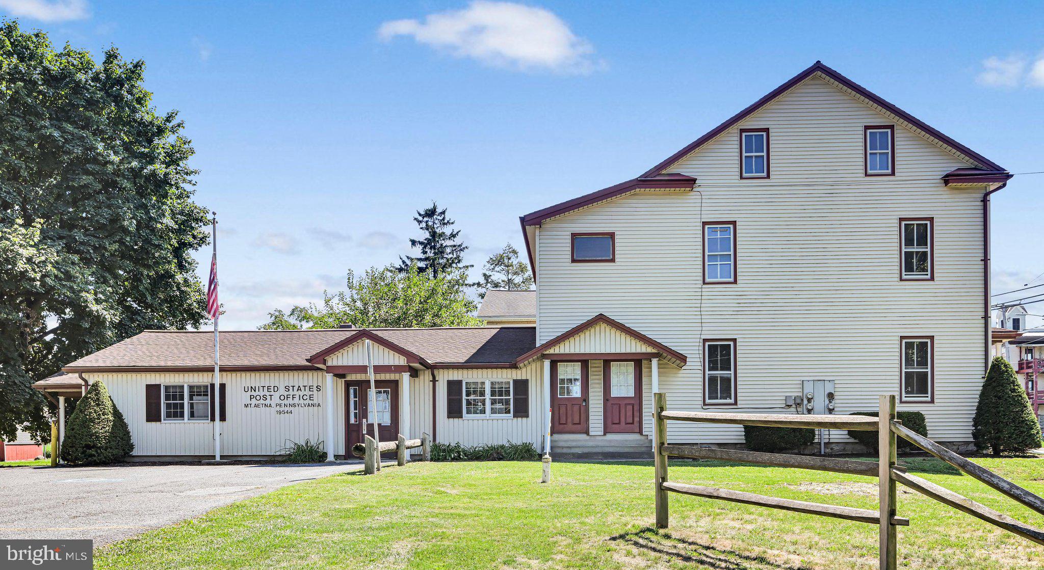7663 Lancaster Ave, Myerstown, PA 17067 photo