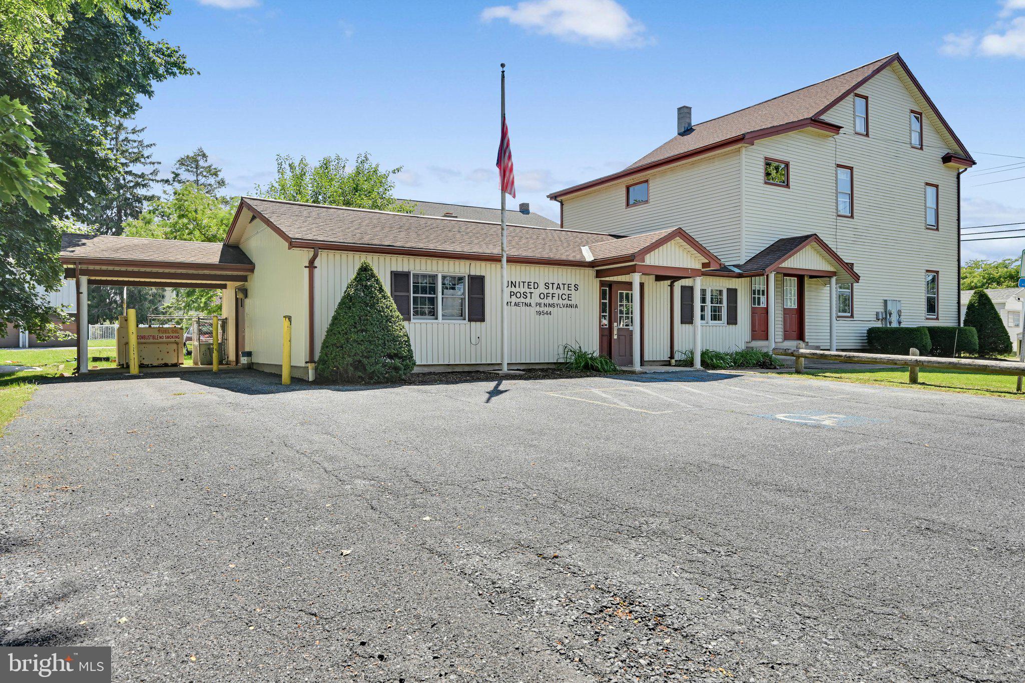 7663 Lancaster Ave, Myerstown, PA 17067