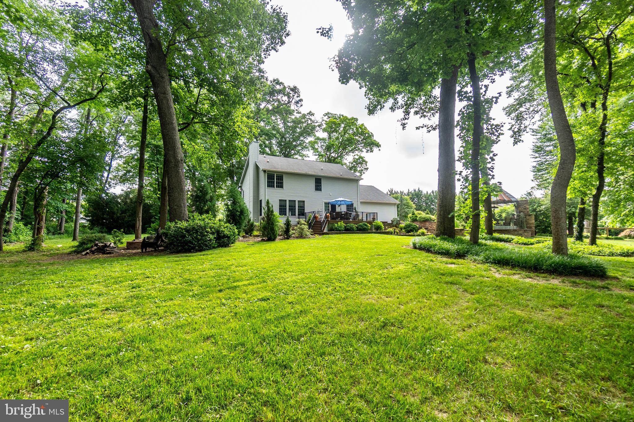 15214 Hanover Rd, Upperco, MD 21155