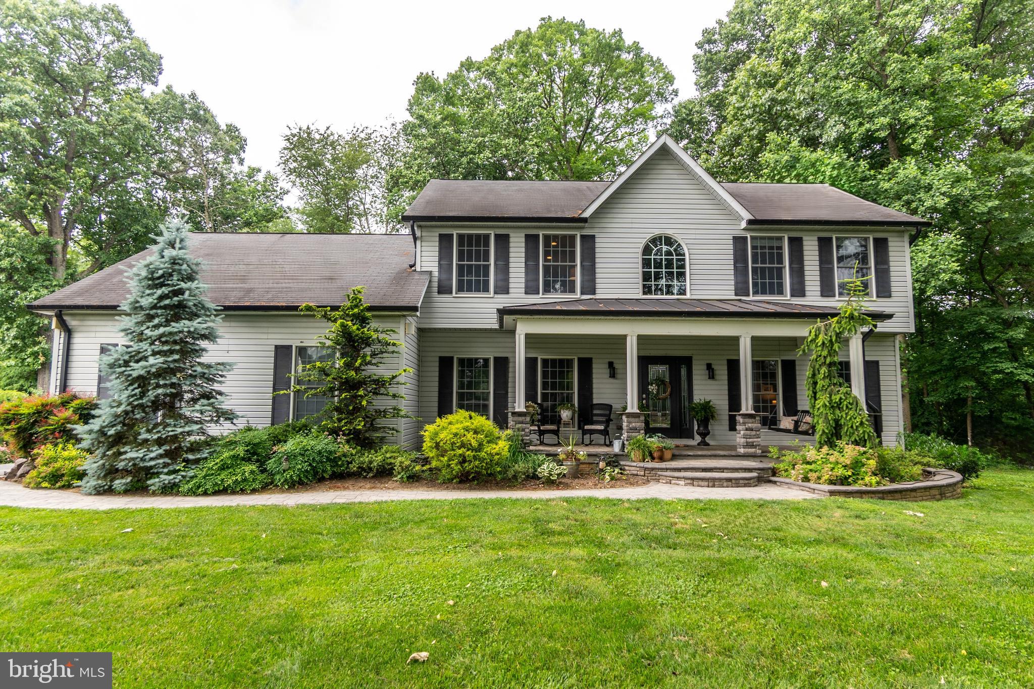 15214 Hanover Rd, Upperco, MD 21155 photo