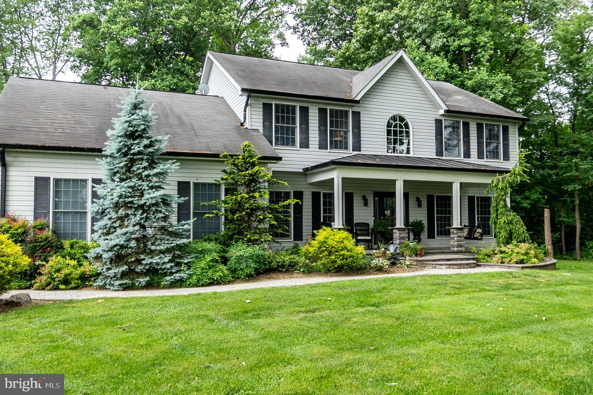 15214 Hanover Rd, Upperco, MD 21155 photo