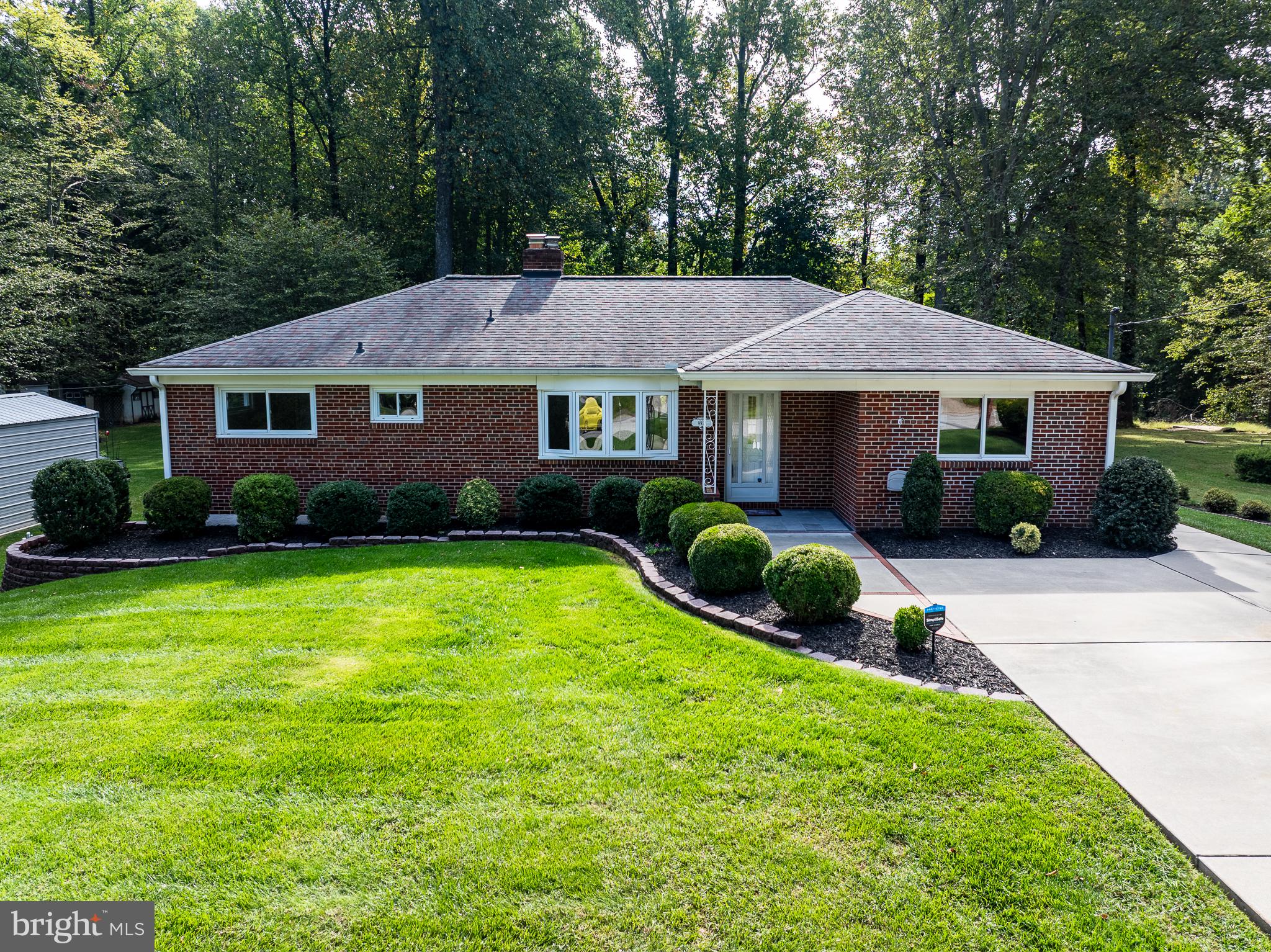 9921 Richlyn Dr, Perry Hall, MD 21128
