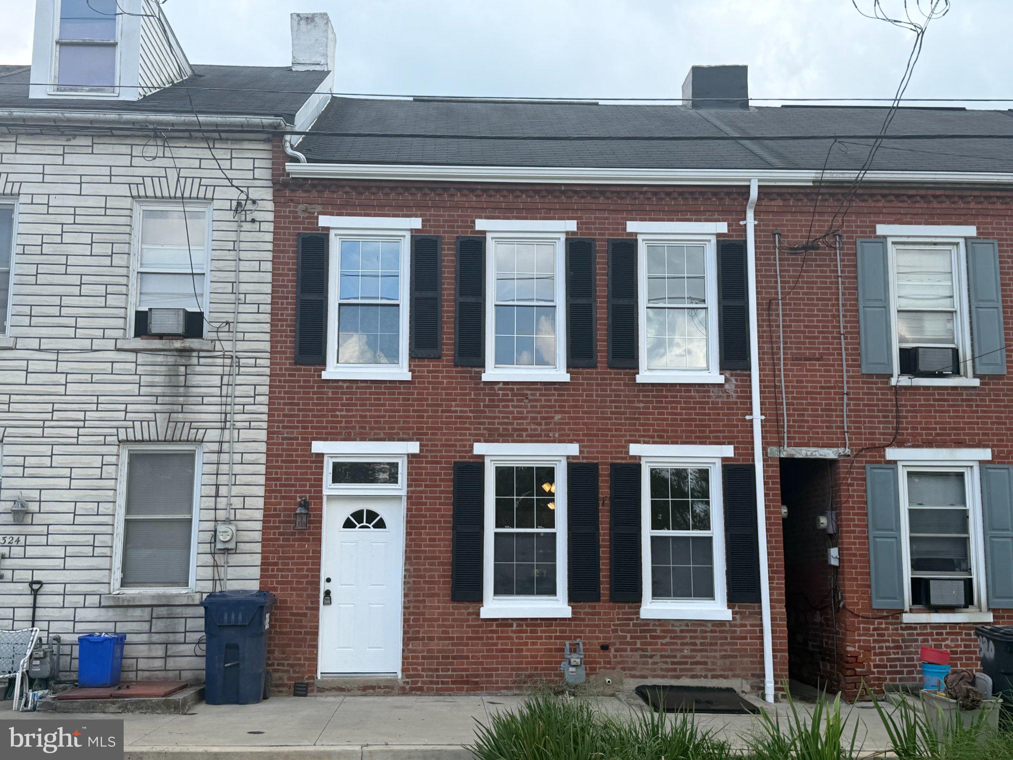 322 Front St, Wrightsville, PA 17368