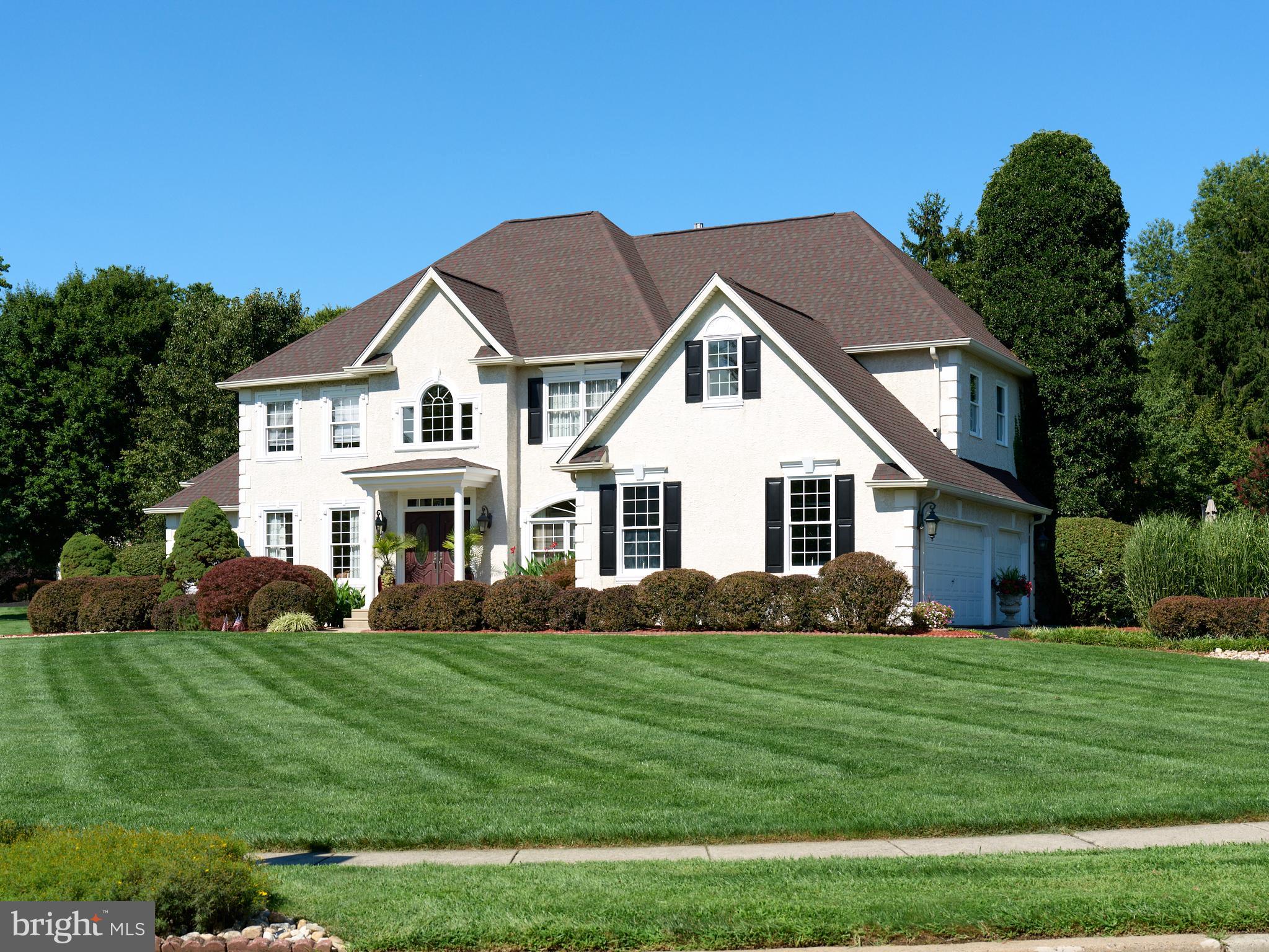 1280 Taylor Dr, Langhorne, PA 19047 photo