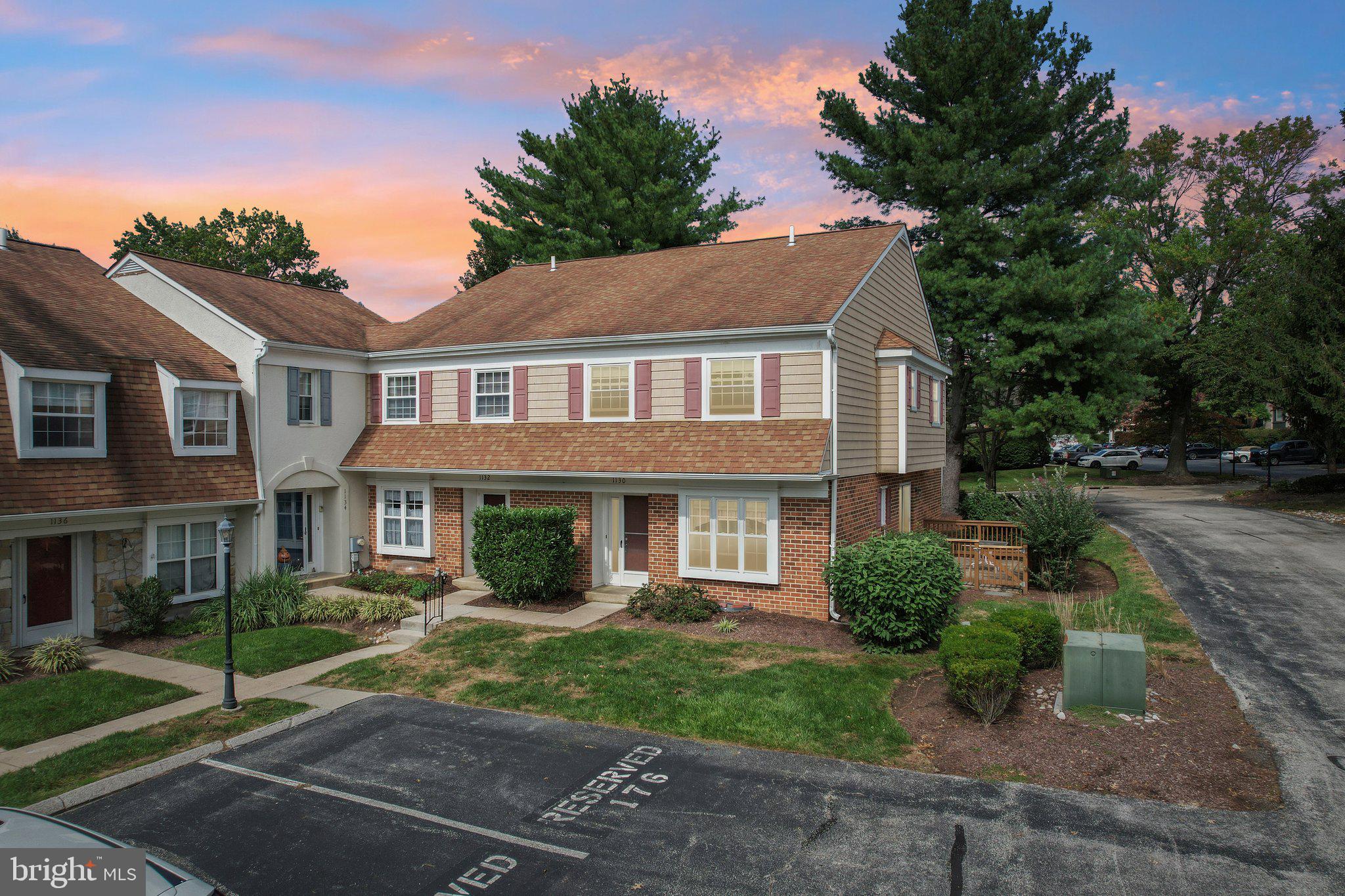 1130 Putnam Blvd, Wallingford, PA 19086
