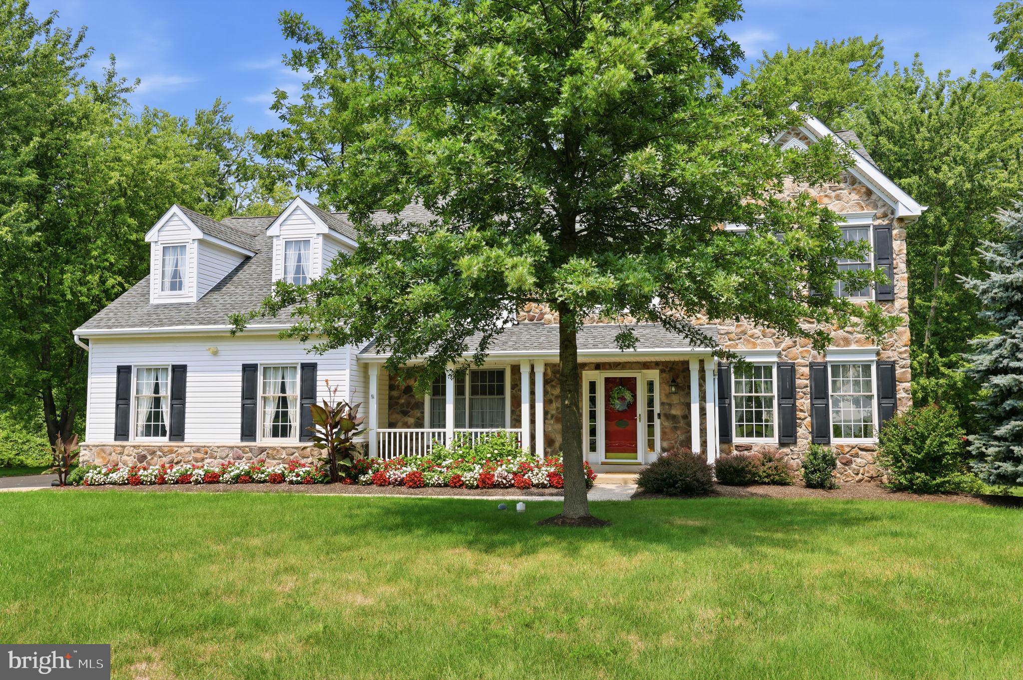 1620 Clydesdale Cir, Hadley, PA 19067