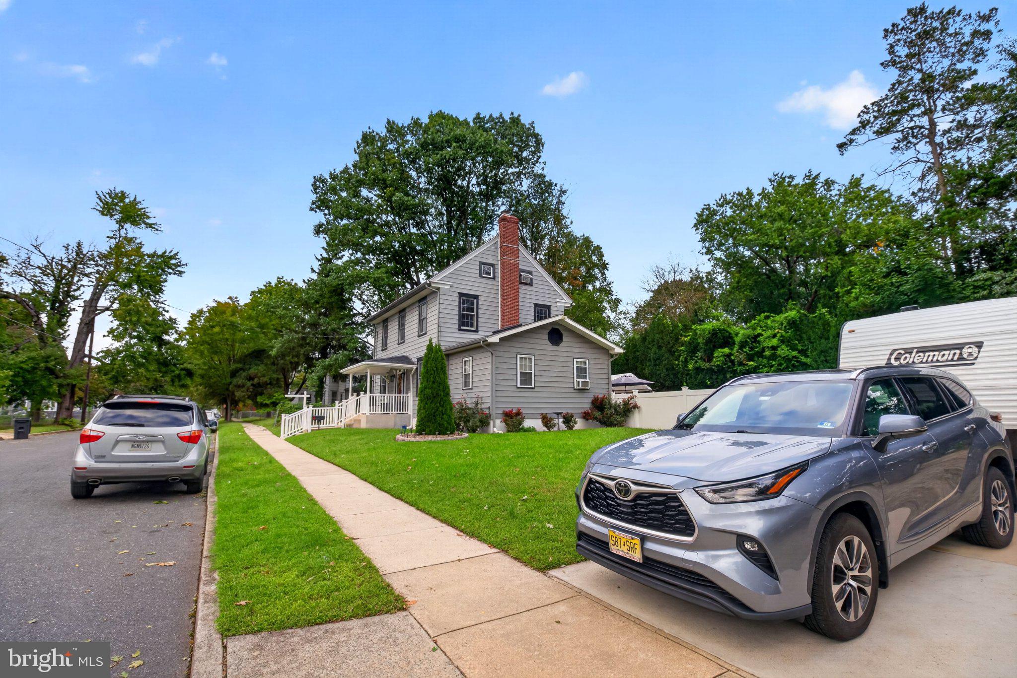 3022 Penn St, Pennsauken, NJ 08109 photo