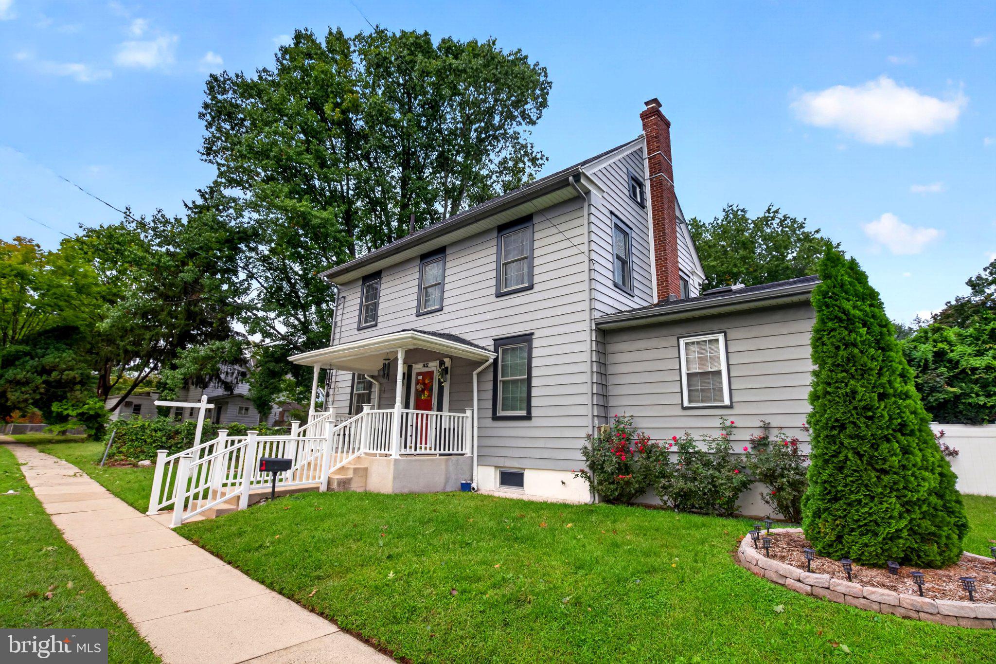 3022 Penn St, Pennsauken, NJ 08109 photo