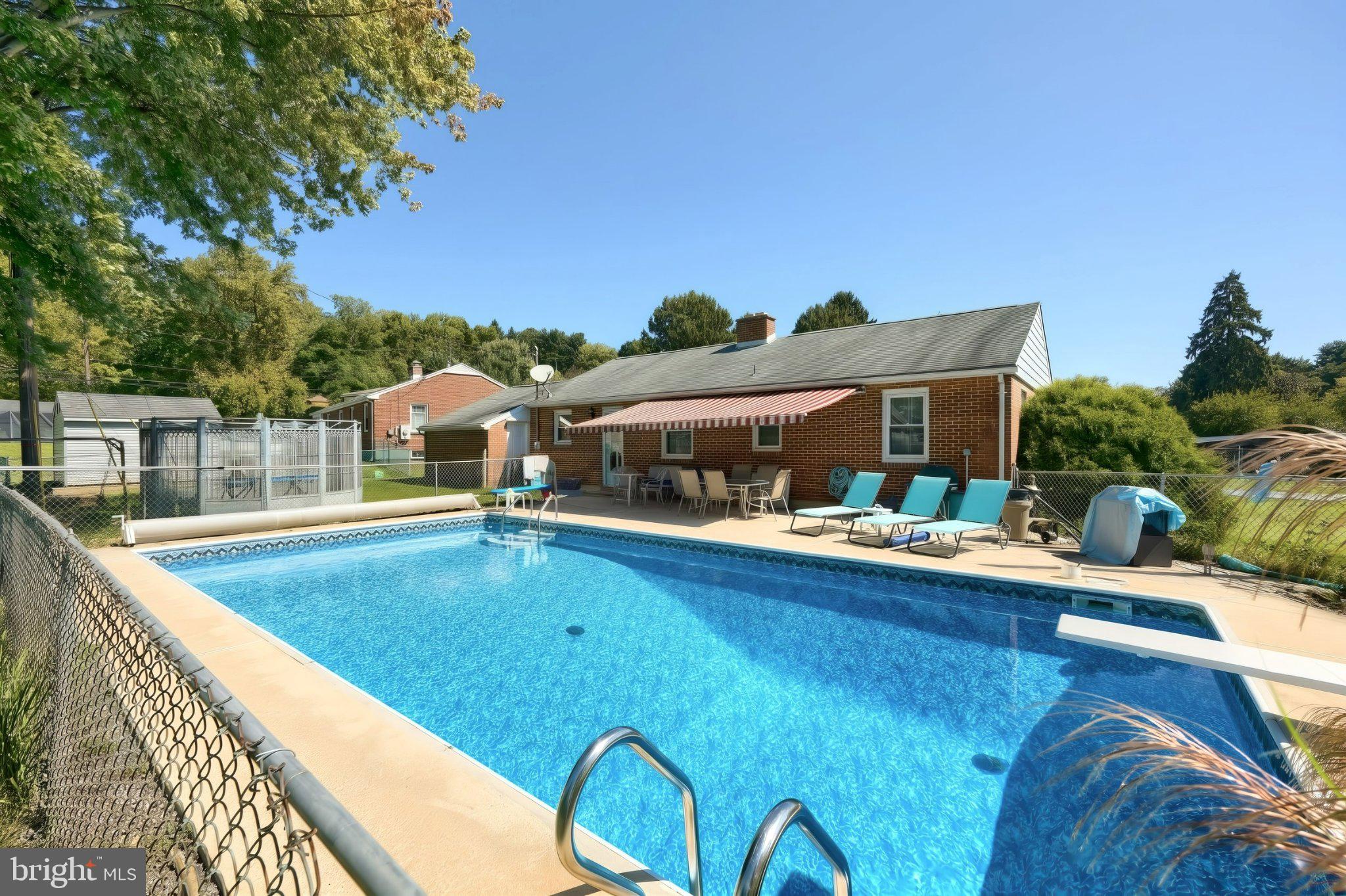 1767 San Gabriel Dr, York, PA 17406 photo