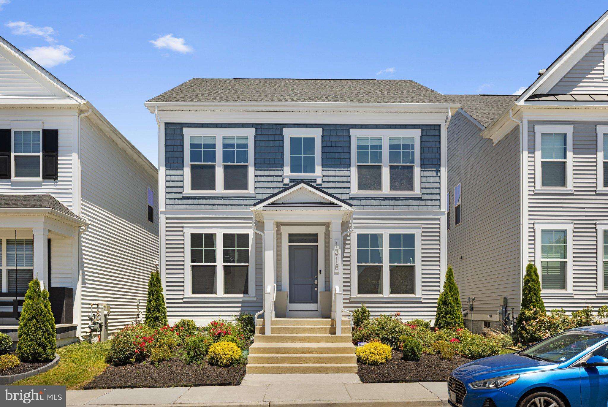 1316 Heron Rookery Way, Odenton, MD 21113