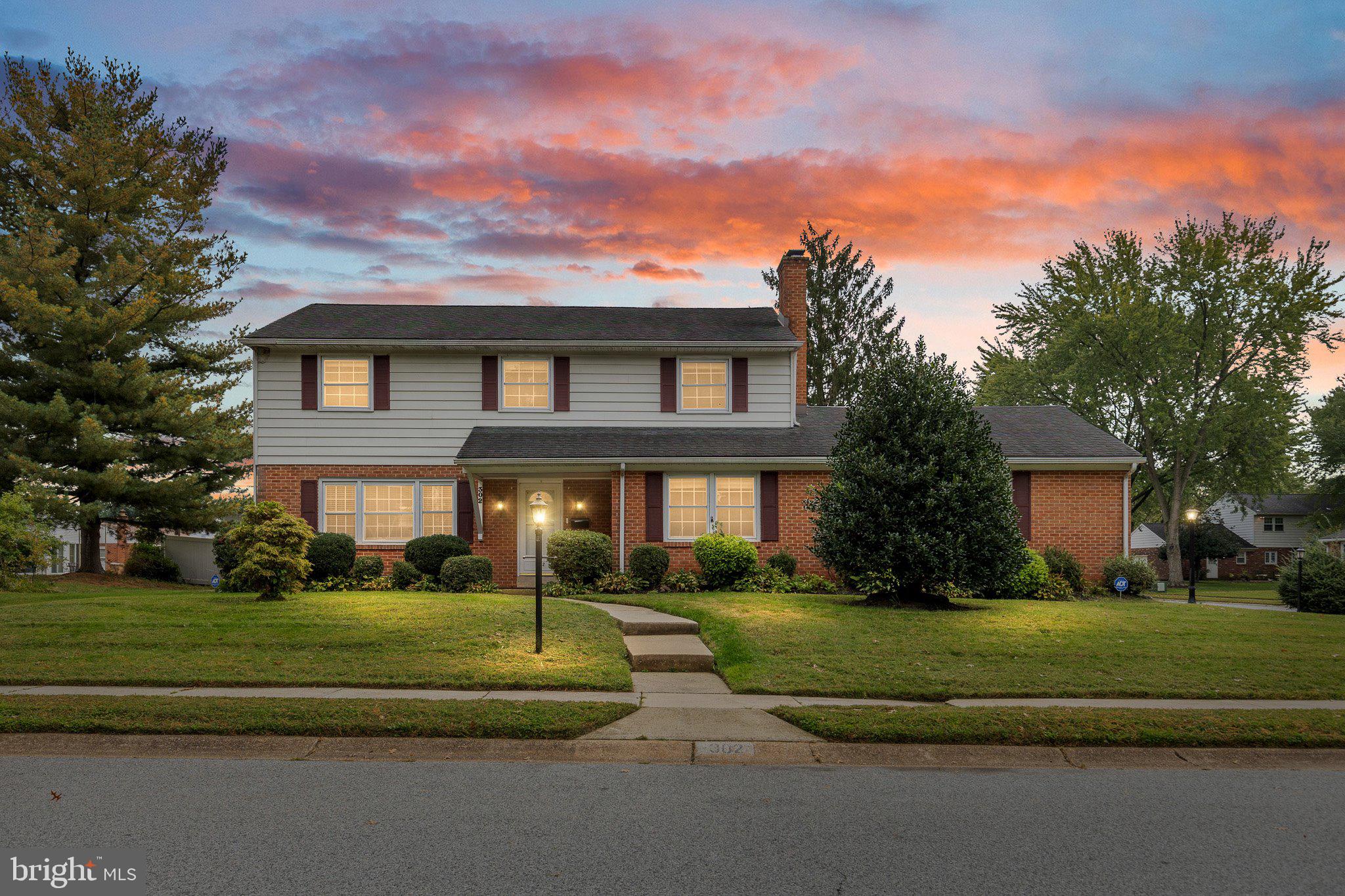302 14th St, Historic New Castle, DE 19720